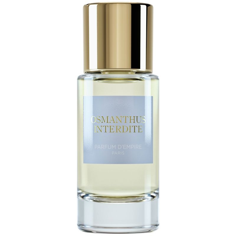 Osmanthus Interdite Eau de Parfum