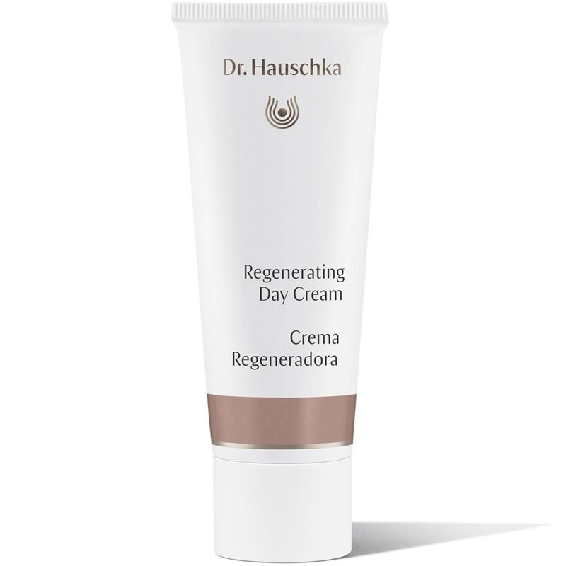 Regenerating Day Cream
