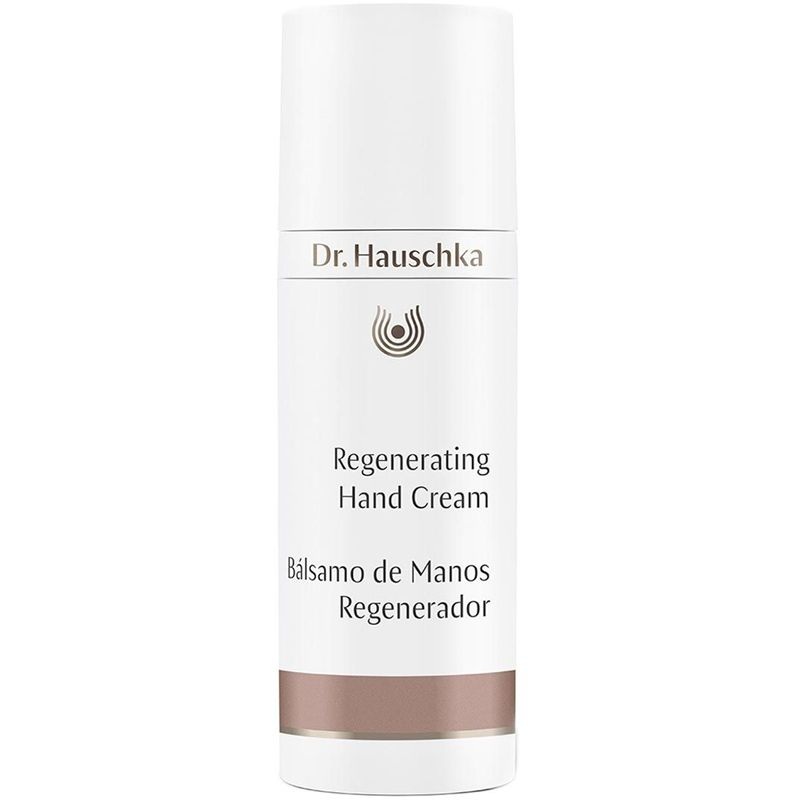 Regenerating Hand Cream