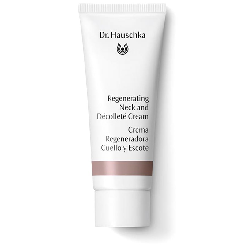 Regenerating Neck and Decollete Cream