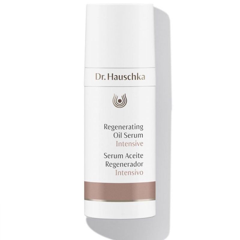 Regenerating Oil Serum Intensive