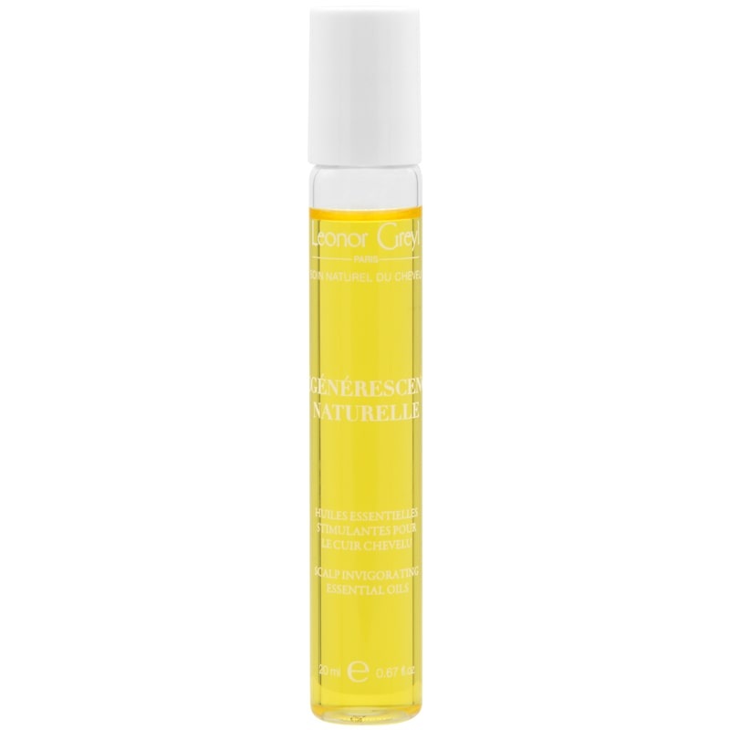 Regenerescence Naturelle - Scalp Invigorating Essential Oils