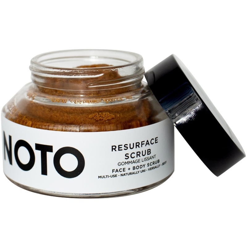 Resurface Scrub