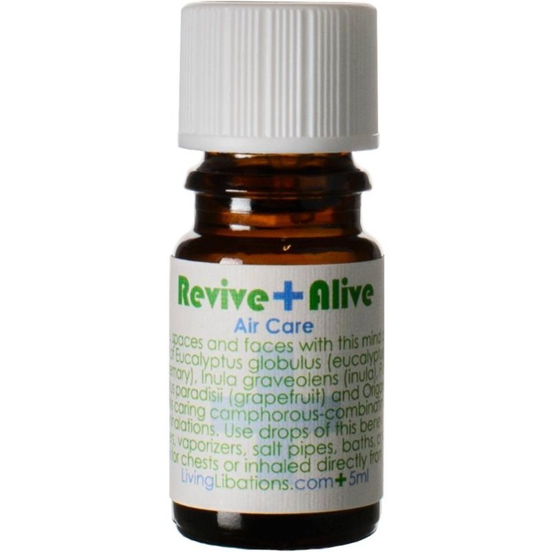 Revive Alive Air Care