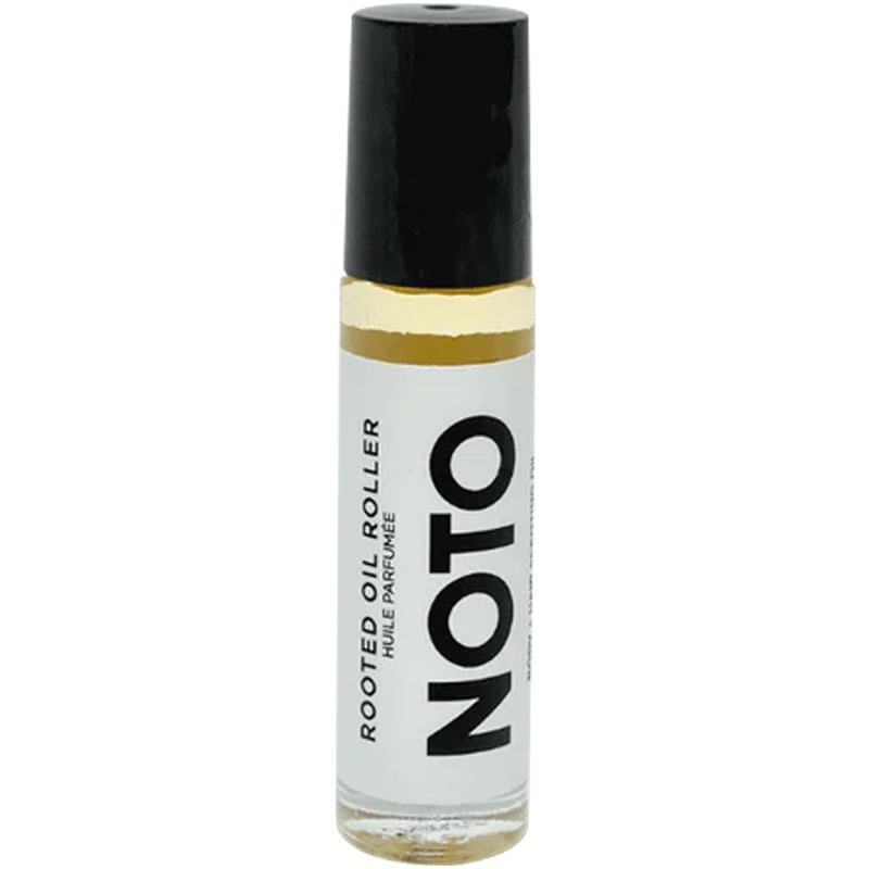 Rooted Oil