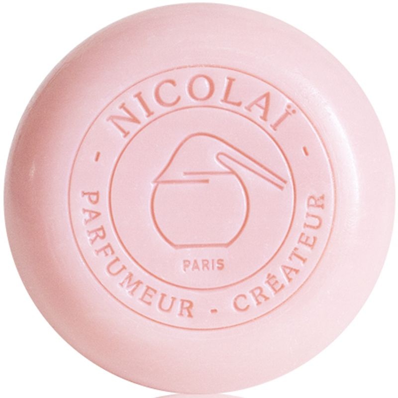 Rose Soap
