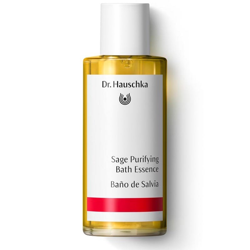 Sage Purifying Bath Essence