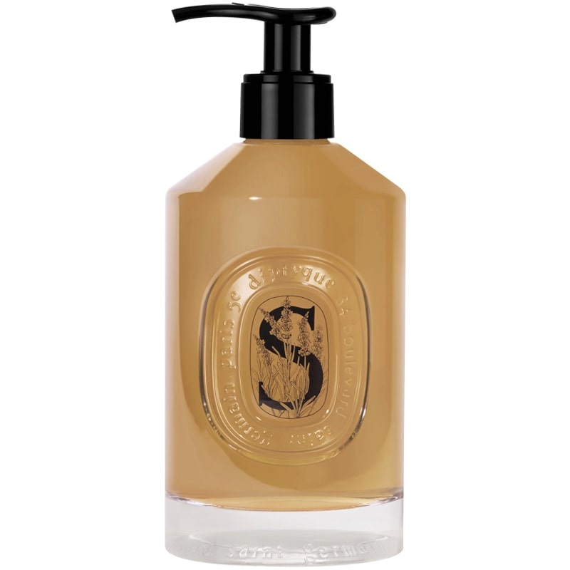 Softening Hand Wash