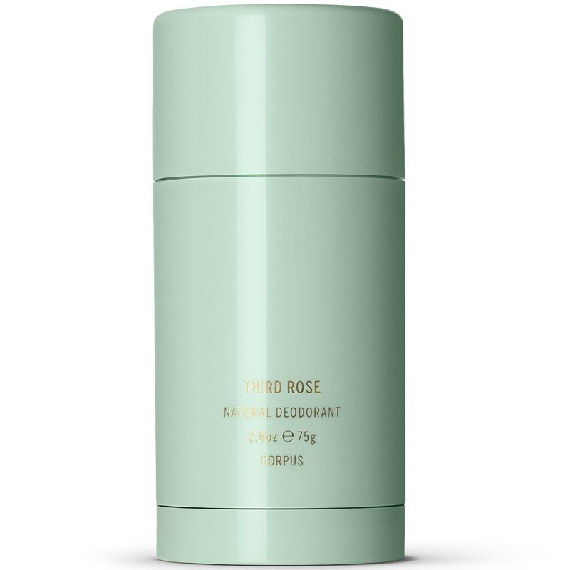 Third Rose Natural Deodorant
