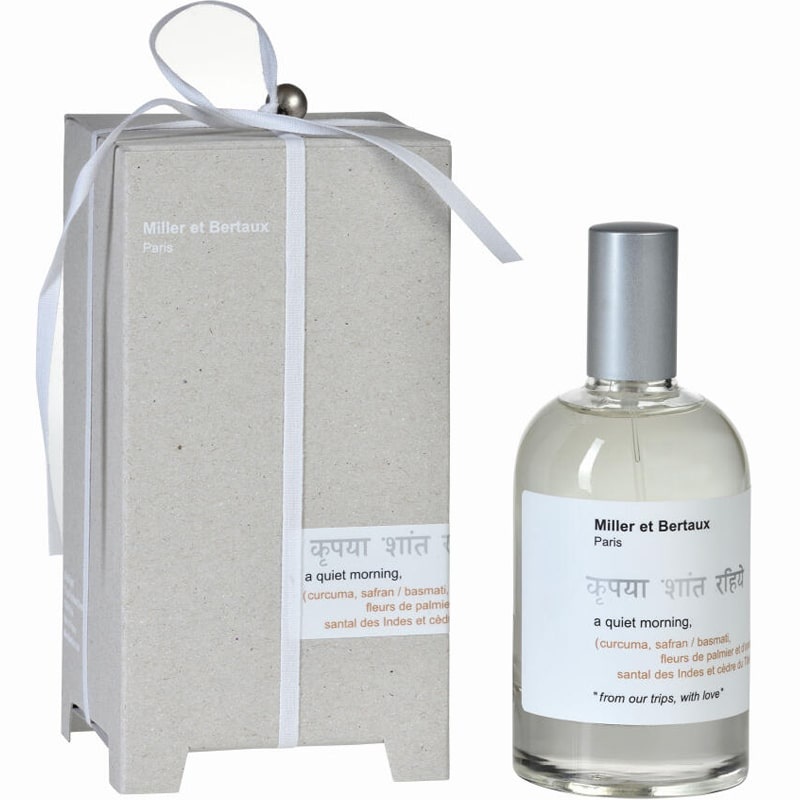 A Quiet Morning Eau de Parfum