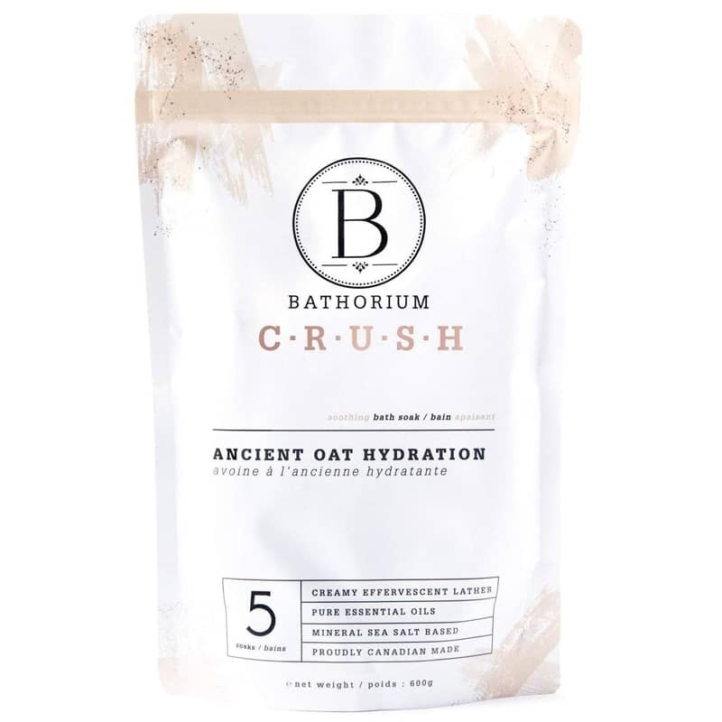 Ancient Oat Hydration Crush Bath Soak