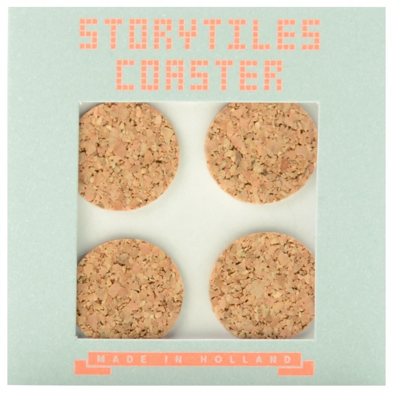 Coaster Dots