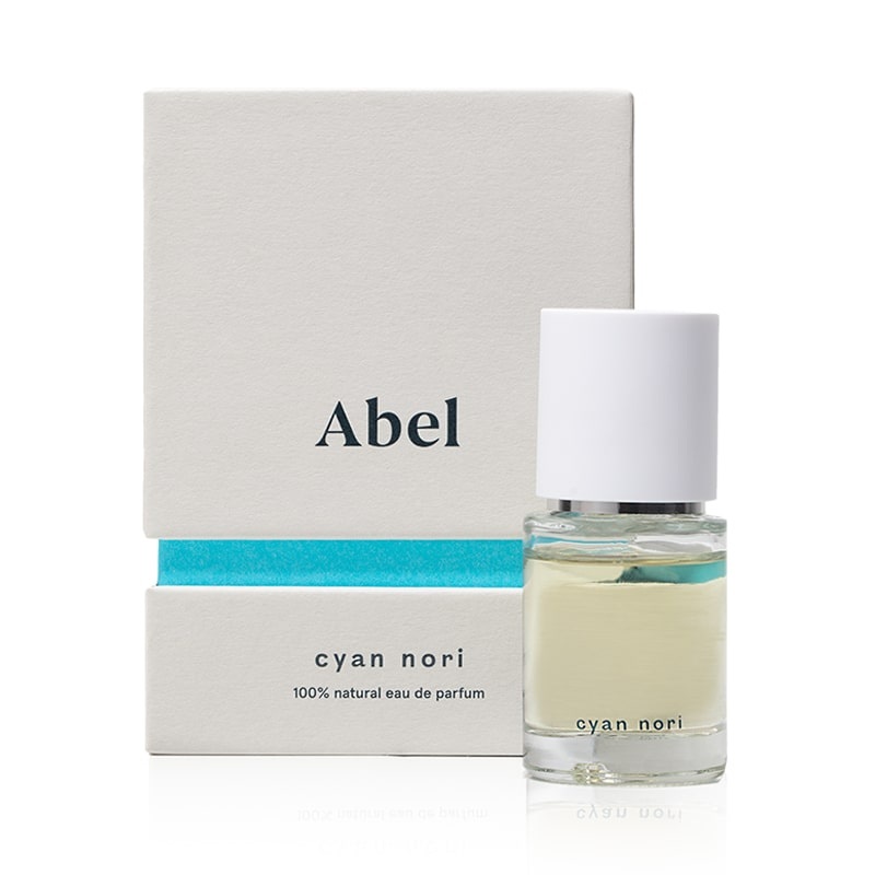 Cyan Nori Eau de Parfum