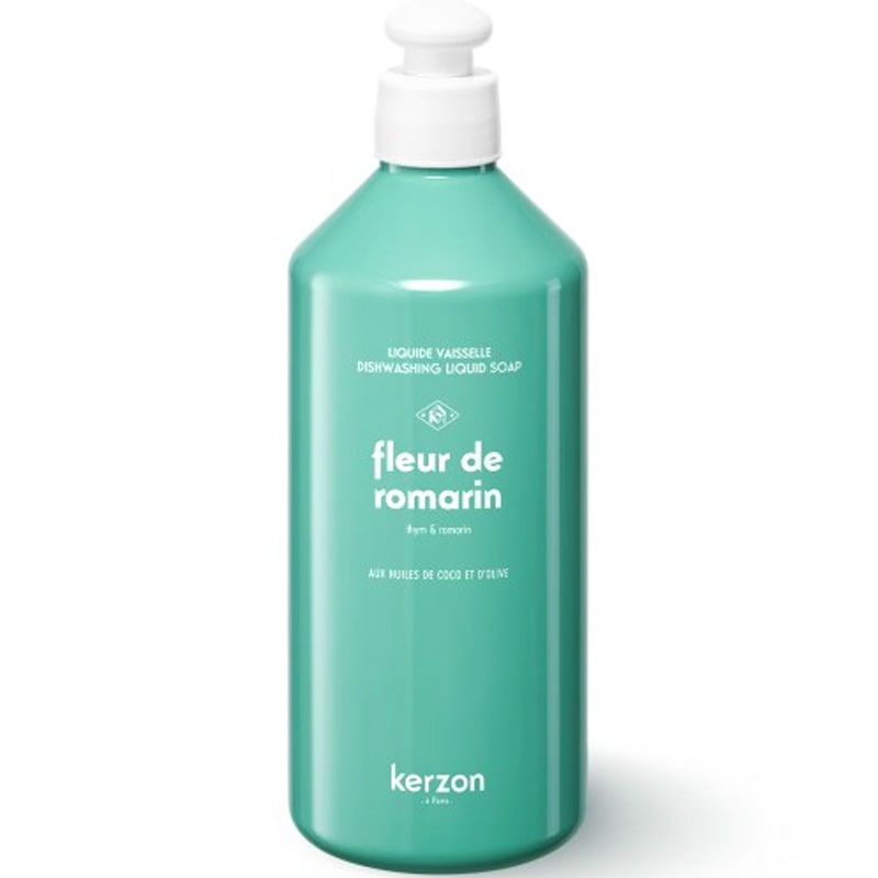 Dishwashing Liquid - Fleurs de Romarin