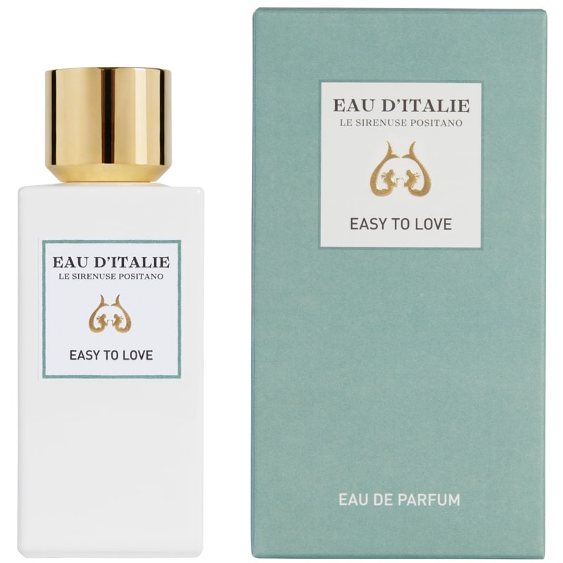 Easy to Love Eau de Parfum