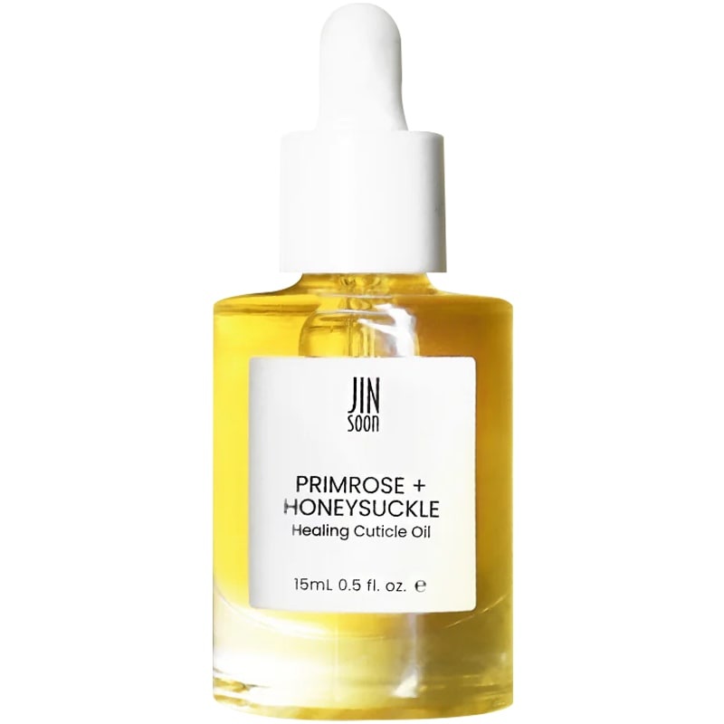 Ex-Tract Honeysuckle + Primrose Cuticle Oil