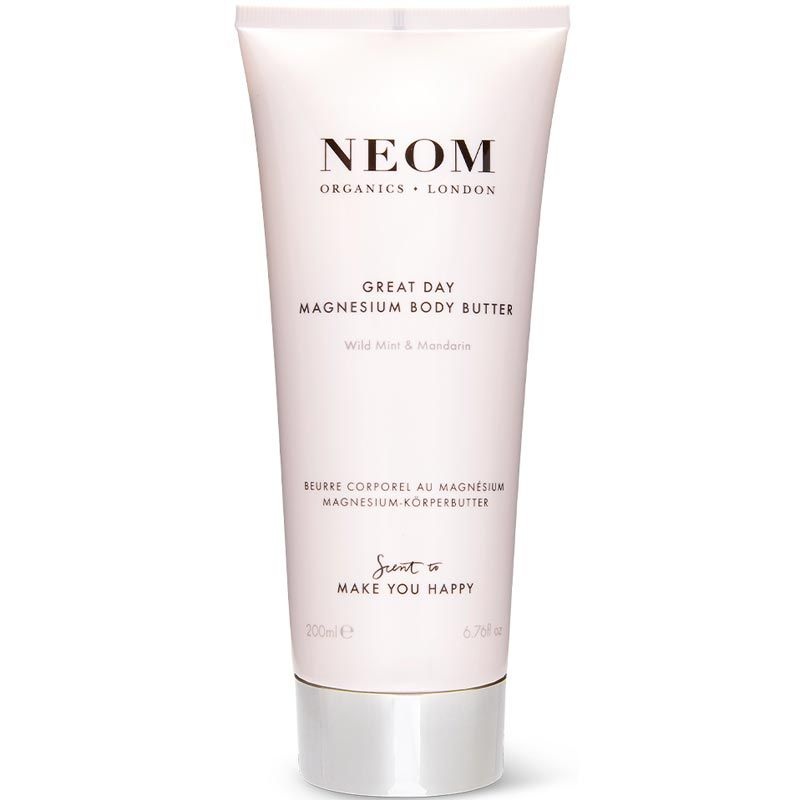 Great Day Magnesium Body Butter