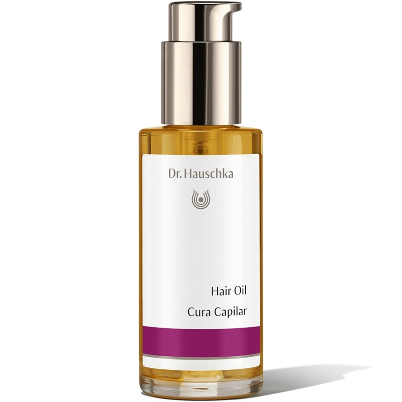 Hair Oil