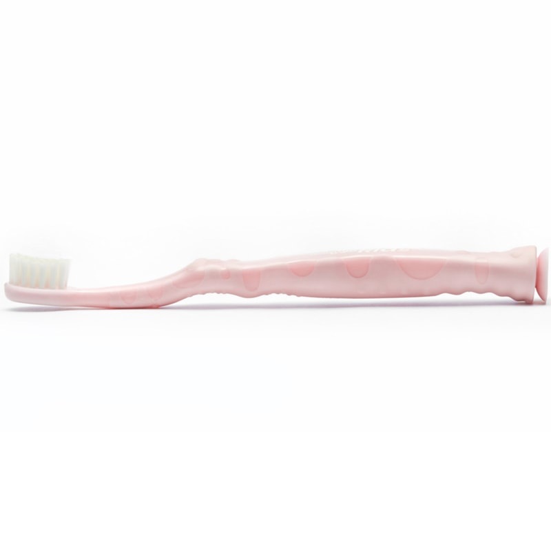 Kids Toothbrush (Pink)