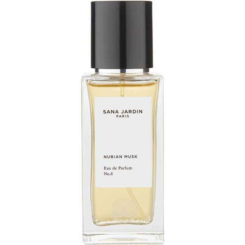 Nubian Musk Eau de Parfum
