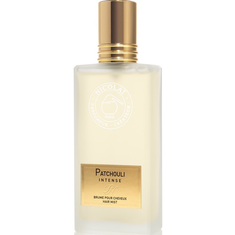 Patchouli Intense Hair Mist