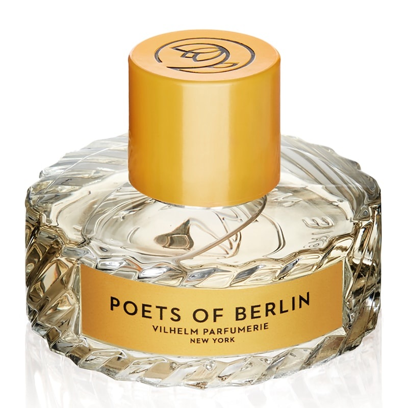 Poets of Berlin Eau de Parfum