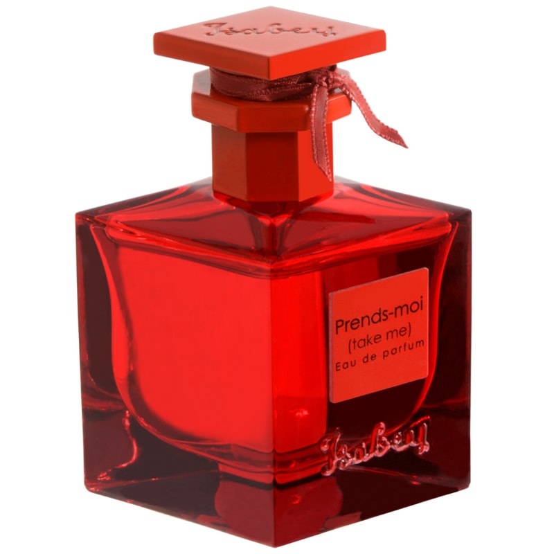 Prends-moi (take me) Eau de Parfum