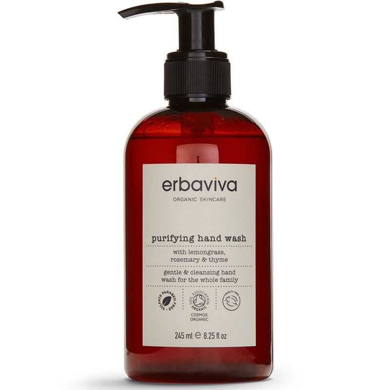 Purifying Hand Wash