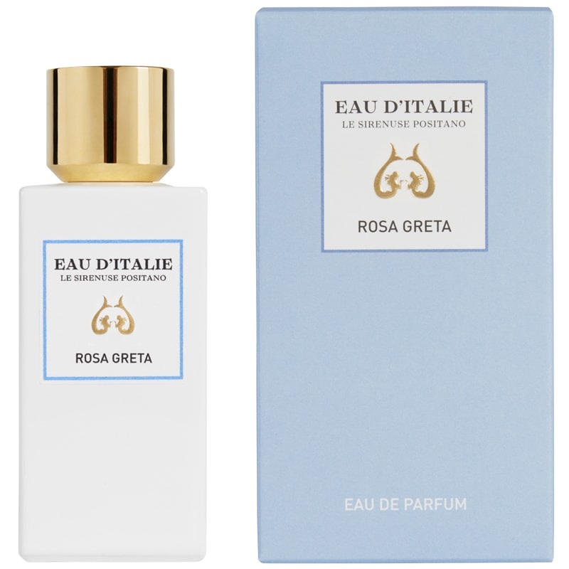 Rosa Greta Eau de Parfum
