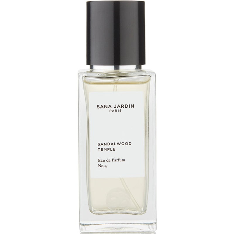 Sandalwood Temple Eau de Parfum
