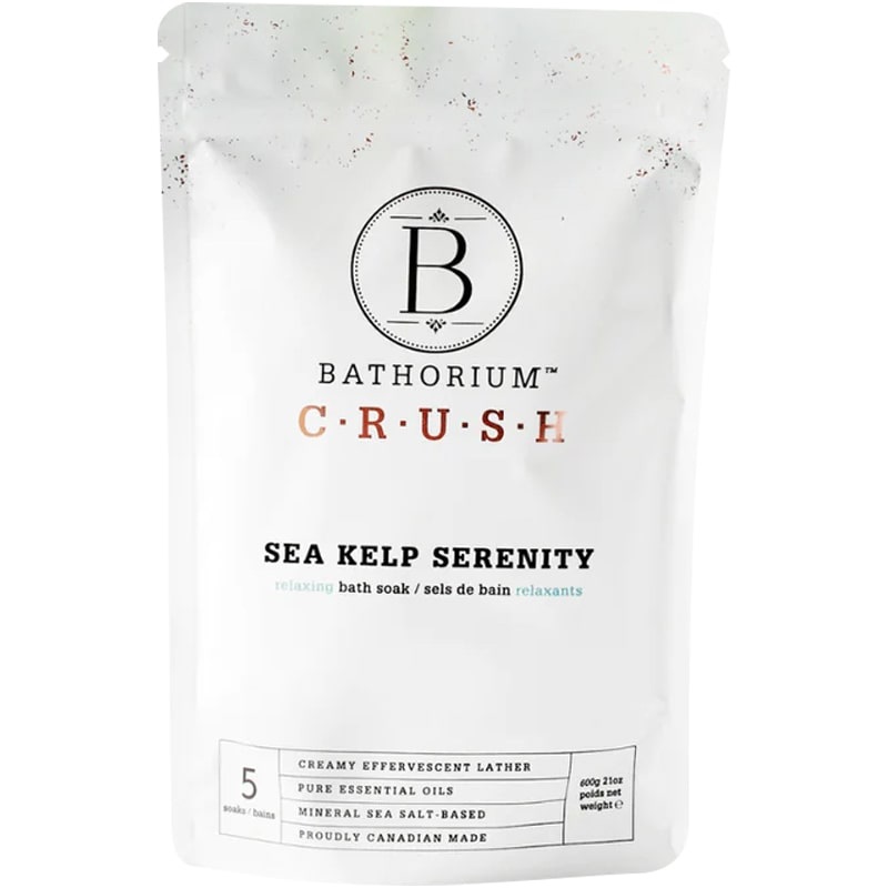 Sea Kelp Serenity Crush Bath Soak