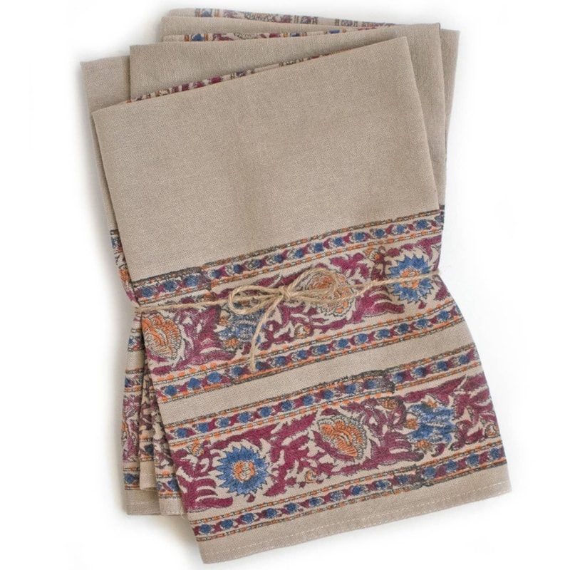Serafina Napkins