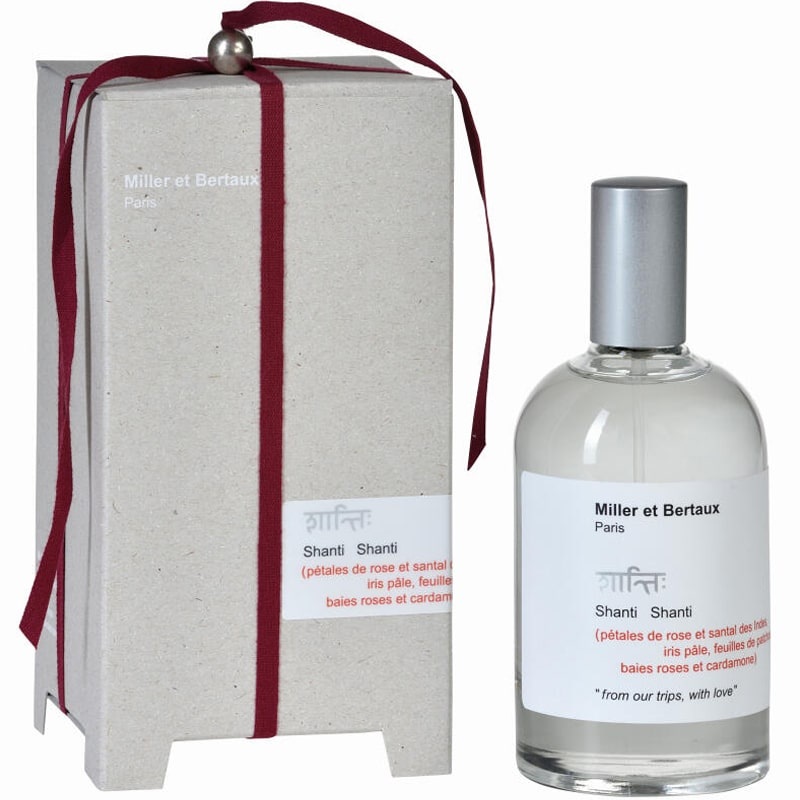 Shanti Eau de Parfum