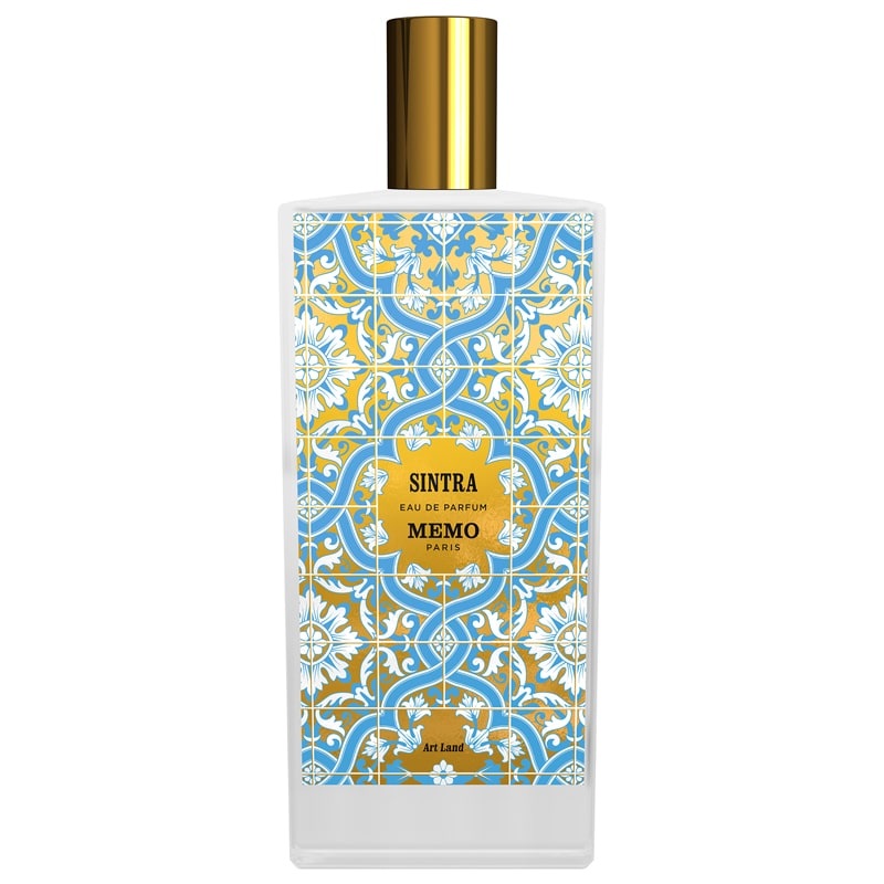 Sintra Eau de Parfum