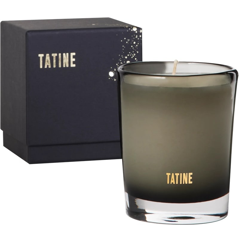 Stars Are Fire Woodsmoke Candle