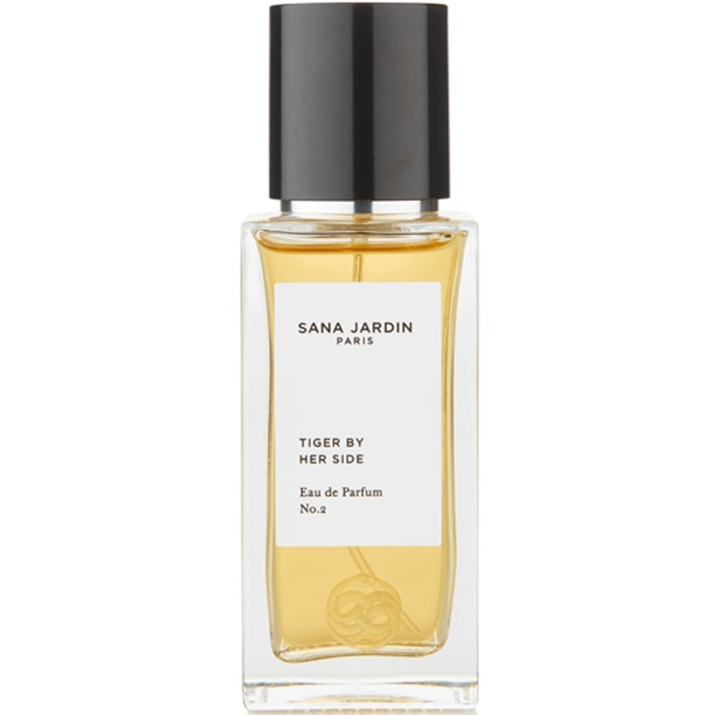 Tiger By Her Side Eau de Parfum