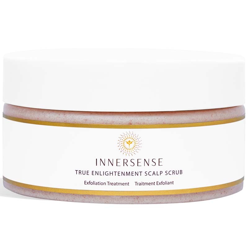 True Enlightenment Scalp Scrub