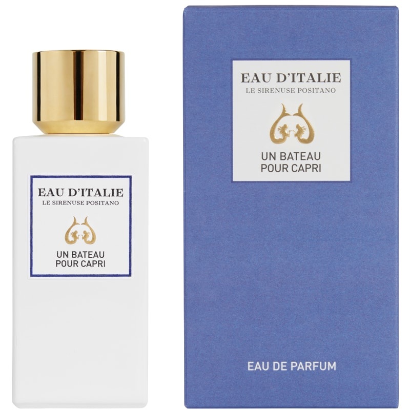 Un Bateau Pour Capri Eau de Parfum