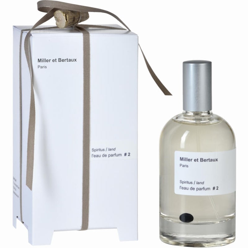 #2 Eau de Parfum