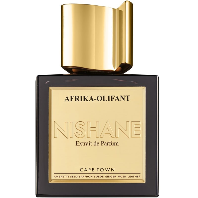 Afrika-Olifant Extrait de Parfum