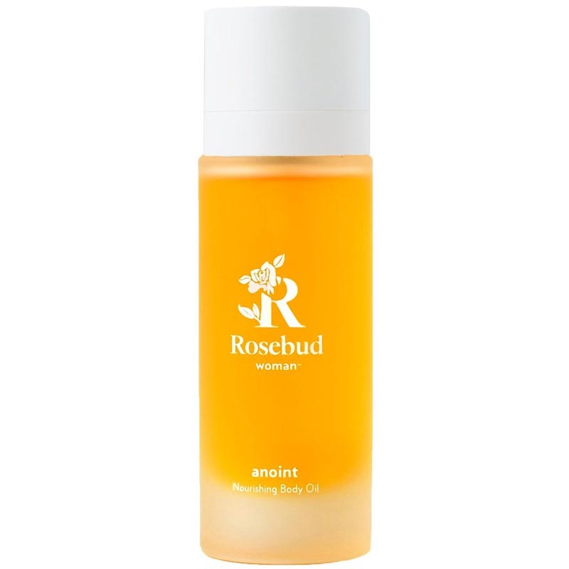 Anoint Nourishing Body Oil