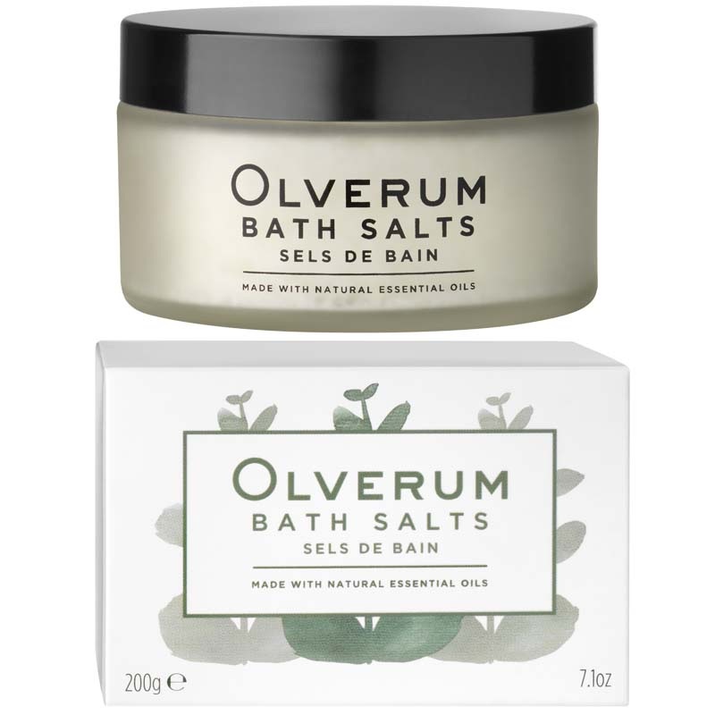 Bath Salts