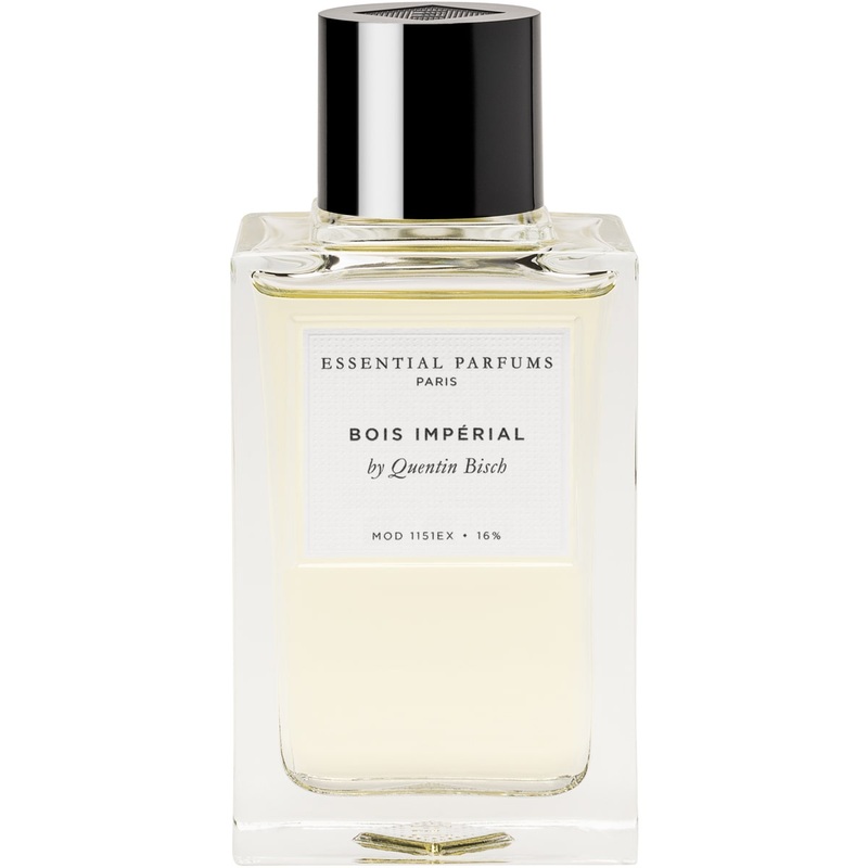 Bois Imperial Perfume by Quentin Bisch