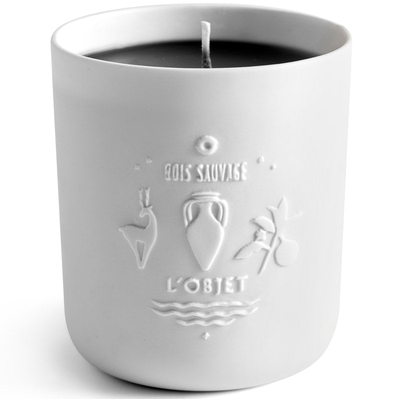 Bois Sauvage Candle