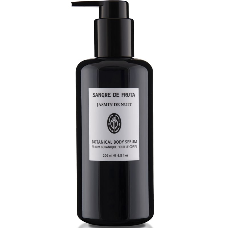 Botanical Body Serum - Jasmin De Nuit