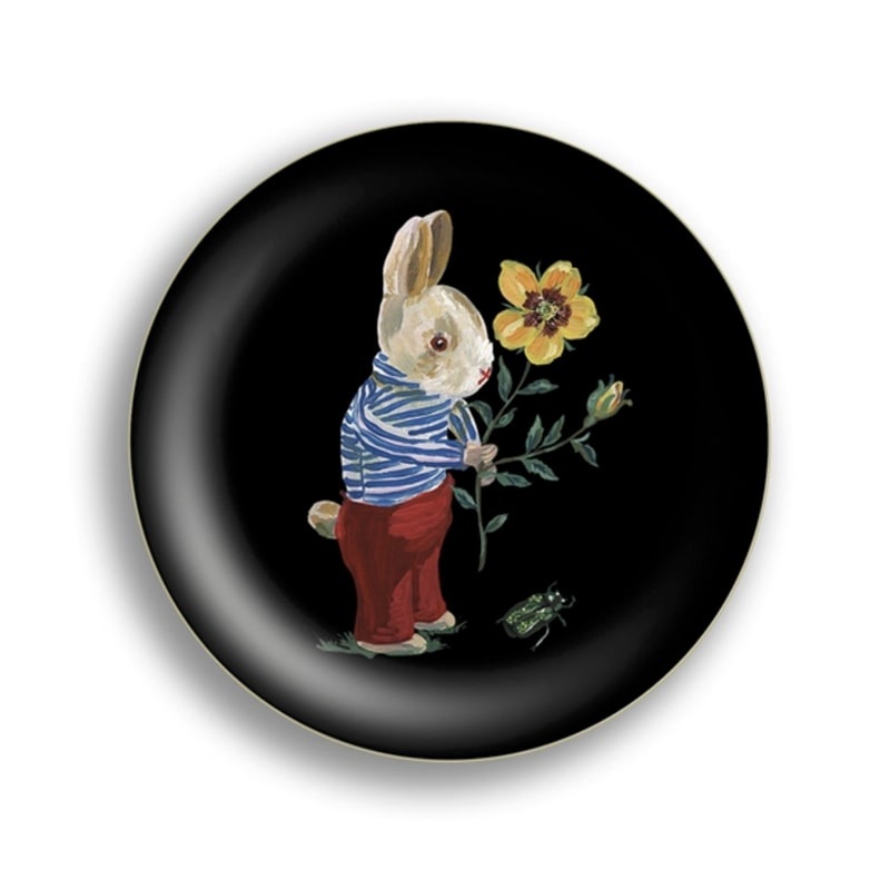 Bunny Mini Tray