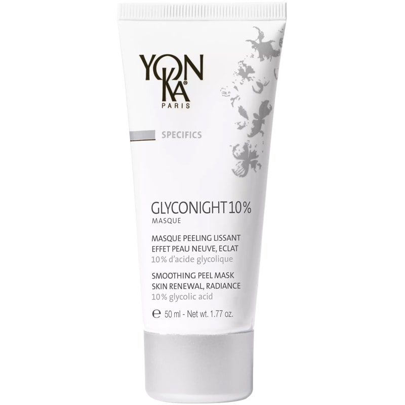 Glyconight 10% Masque