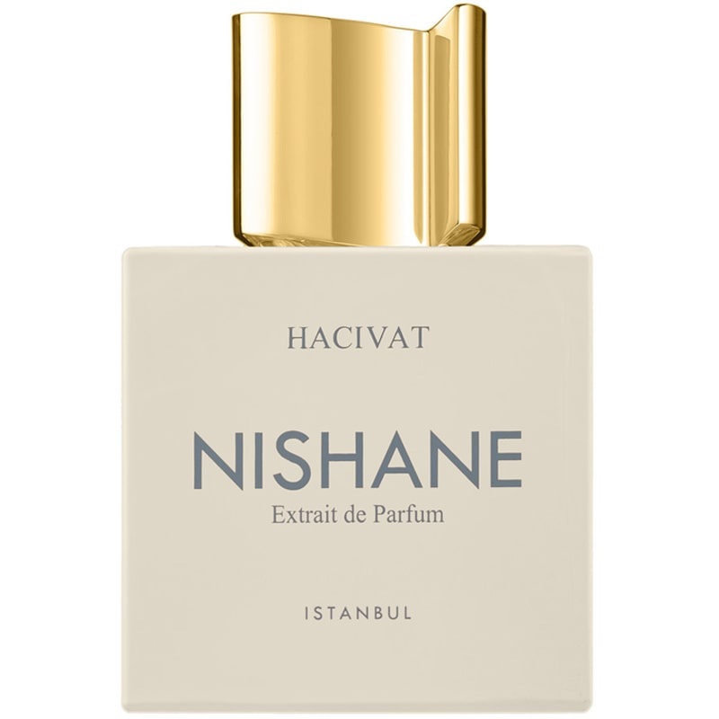 Hacivat Extrait de Parfum