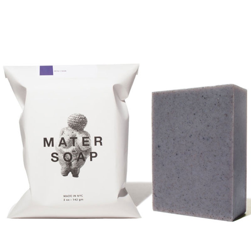 Holy Bar Soap