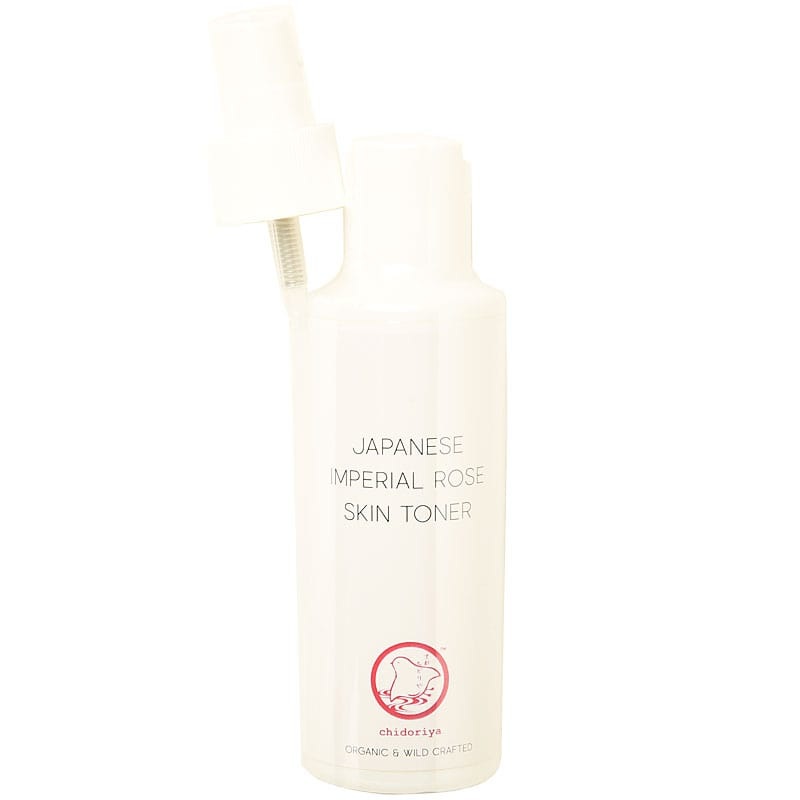 Japanese Imperial Rose Skin Toner
